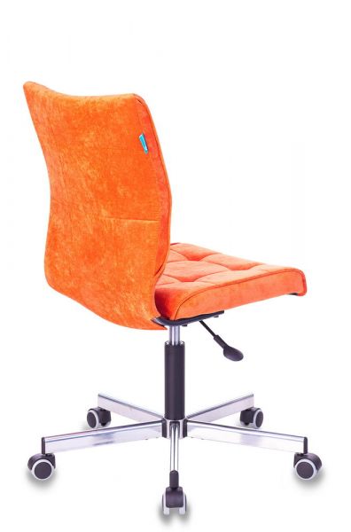 Кресло для сотрудника CH-330M, искусственная кожа. Фото 24