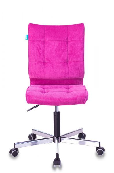 Кресло для сотрудника CH-330M, искусственная кожа. Фото 26