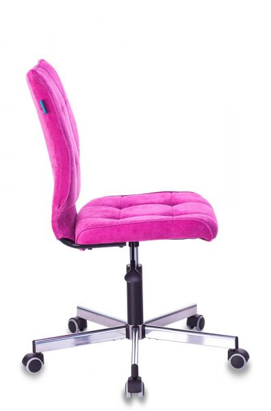 Кресло для сотрудника CH-330M, искусственная кожа. Фото 27