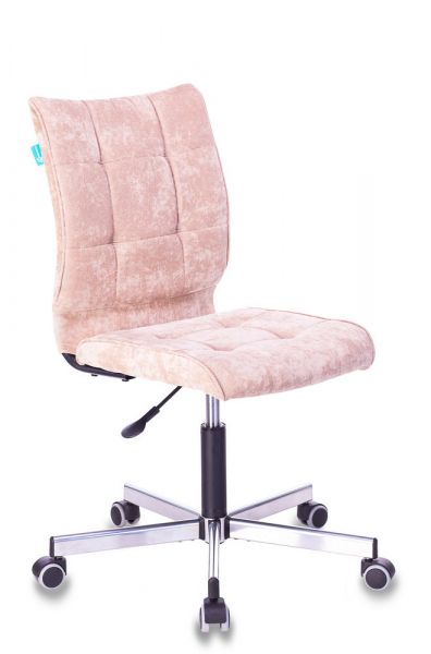 Кресло для сотрудника CH-330M, искусственная кожа. Фото 29