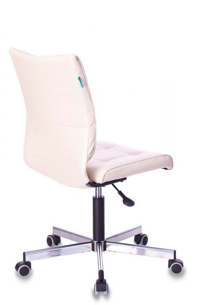 Кресло для сотрудника CH-330M, искусственная кожа. Фото 4