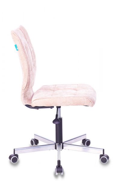 Кресло для сотрудника CH-330M, искусственная кожа. Фото 31