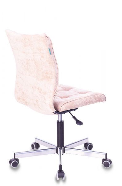 Кресло для сотрудника CH-330M, искусственная кожа. Фото 32