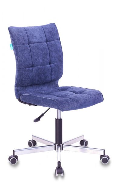 Кресло для сотрудника CH-330M, искусственная кожа. Фото 33