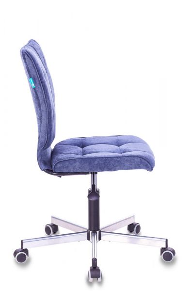 Кресло для сотрудника CH-330M, искусственная кожа. Фото 35