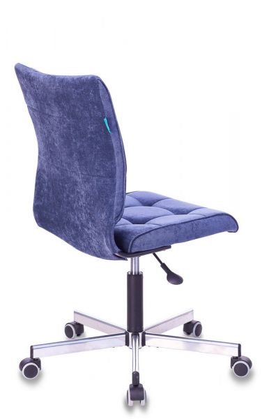 Кресло для сотрудника CH-330M, искусственная кожа. Фото 36