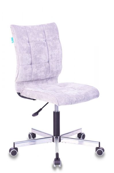 Кресло для сотрудника CH-330M, искусственная кожа. Фото 37