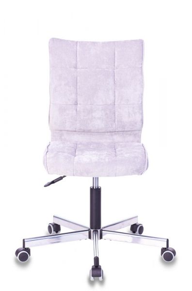 Кресло для сотрудника CH-330M, искусственная кожа. Фото 38