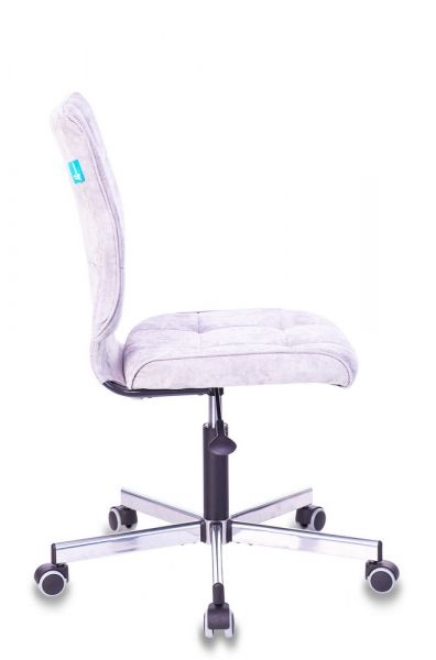 Кресло для сотрудника CH-330M, искусственная кожа. Фото 39