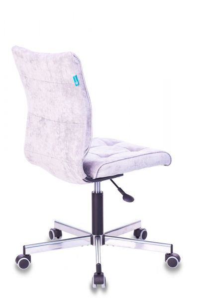 Кресло для сотрудника CH-330M, искусственная кожа. Фото 40