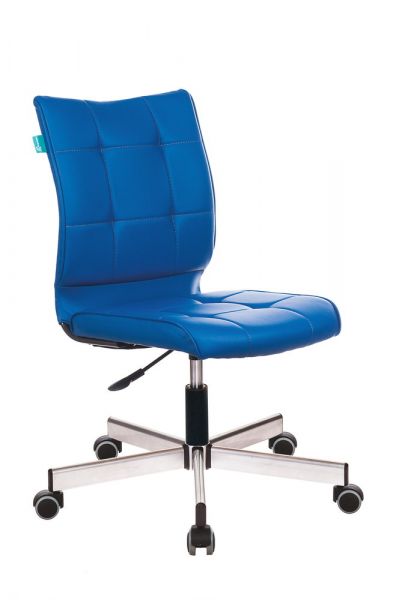 Кресло для сотрудника CH-330M, искусственная кожа. Фото 41