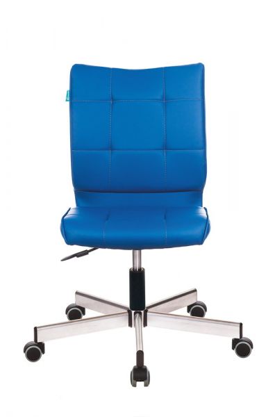Кресло для сотрудника CH-330M, искусственная кожа. Фото 42