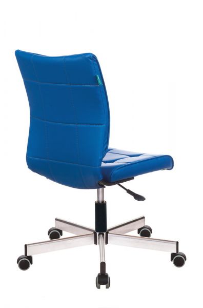 Кресло для сотрудника CH-330M, искусственная кожа. Фото 44