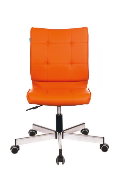 Кресло для сотрудника CH-330M, искусственная кожа. Фото 46