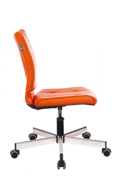 Кресло для сотрудника CH-330M, искусственная кожа. Фото 47