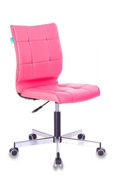 Кресло для сотрудника CH-330M, искусственная кожа. Фото 49