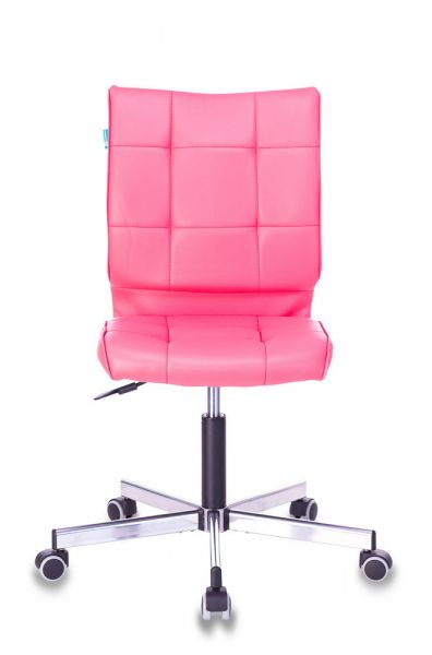 Кресло для сотрудника CH-330M, искусственная кожа. Фото 50