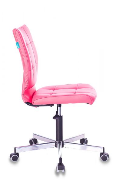 Кресло для сотрудника CH-330M, искусственная кожа. Фото 51