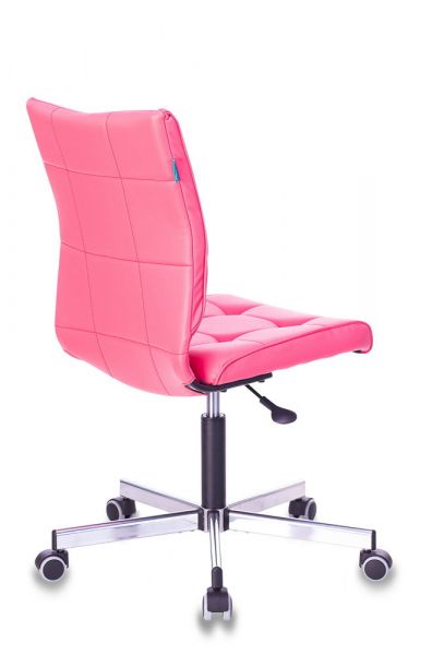 Кресло для сотрудника CH-330M, искусственная кожа. Фото 52