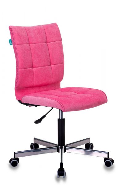 Кресло для сотрудника CH-330M, искусственная кожа. Фото 53