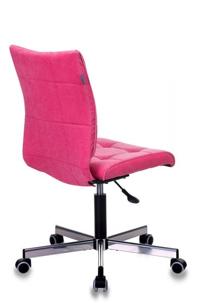 Кресло для сотрудника CH-330M, искусственная кожа. Фото 56