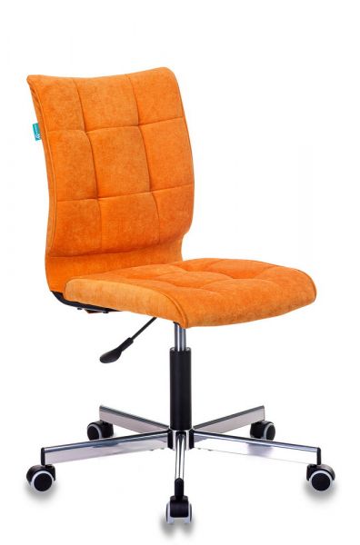 Кресло для сотрудника CH-330M, искусственная кожа. Фото 57