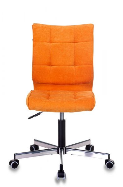 Кресло для сотрудника CH-330M, искусственная кожа. Фото 58