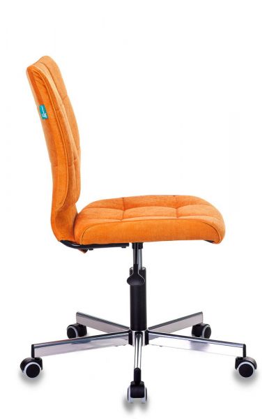 Кресло для сотрудника CH-330M, искусственная кожа. Фото 59