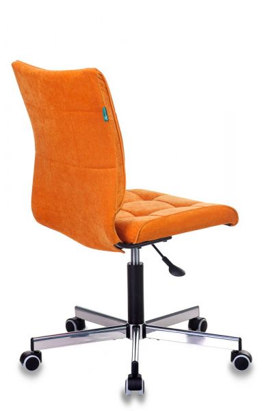 Кресло для сотрудника CH-330M, искусственная кожа. Фото 60