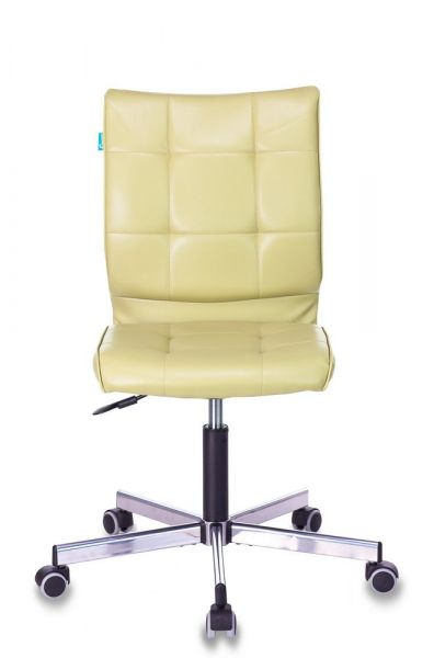 Кресло для сотрудника CH-330M, искусственная кожа. Фото 10
