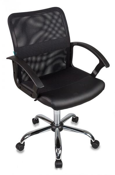 Кресло для сотрудника CH-590SL. Фото 1