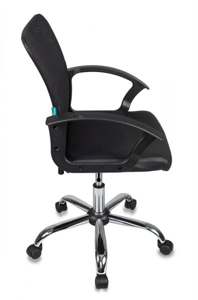 Кресло для сотрудника CH-590SL. Фото 2