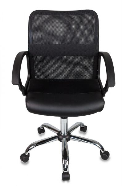 Кресло для сотрудника CH-590SL. Фото 3