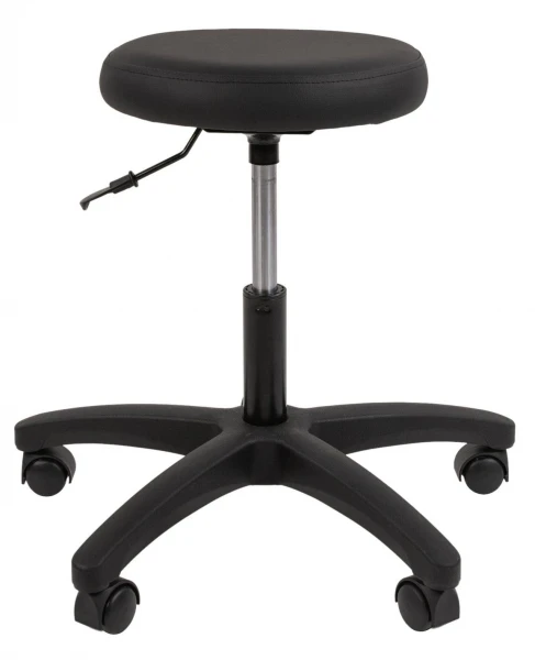 Кресло для сотрудника CHAIRMAN 001 пластик. Фото 1