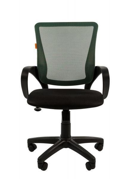 Кресло для сотрудника CHAIRMAN 969 V. Фото 2