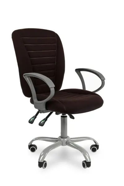 Кресло для сотрудника CHAIRMAN 9801 ERGO. Фото 1