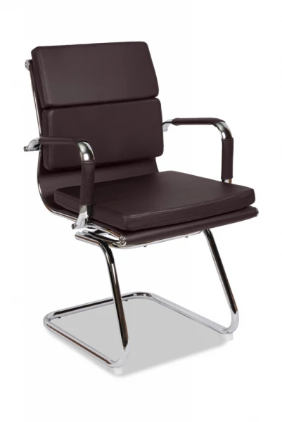 Кресло посетителя бизнес-класса. Фото 1