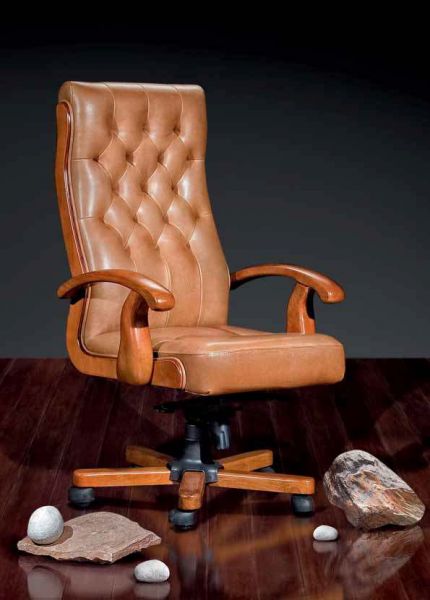 Кресло руководителя Боттичелли. Фото 3