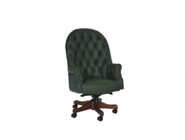 Кресло руководителя Карпаччо. Фото 1