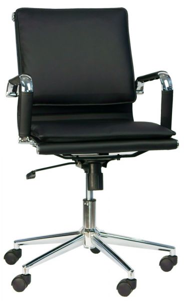 Кресло руководителя Nerey LB T EVERPROF. Фото 3