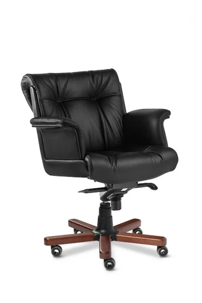 Кресло руководителя Paris Luxe B. Фото 1