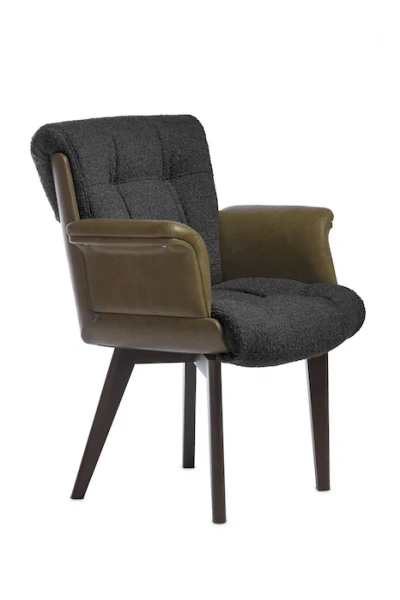 Кресло руководителя Paris Luxe BD. Фото 1