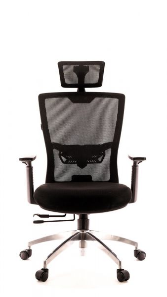 Кресло руководителя Polo S EVERPROF. Фото 3