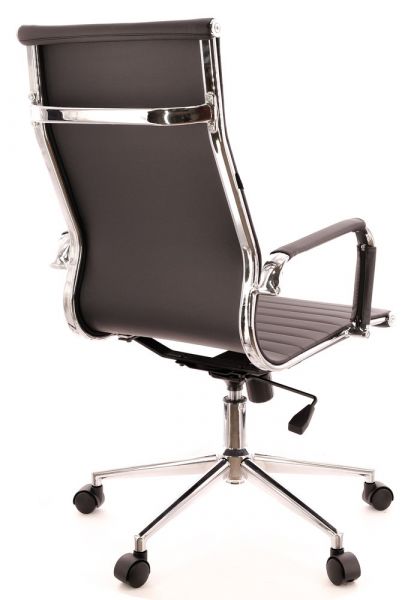 Кресло руководителя Rio T EVERPROF. Фото 3