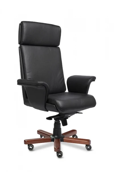 Кресло руководителя Split A. Фото 1