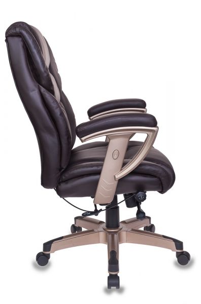 Кресло руководителя T-9999. Фото 6
