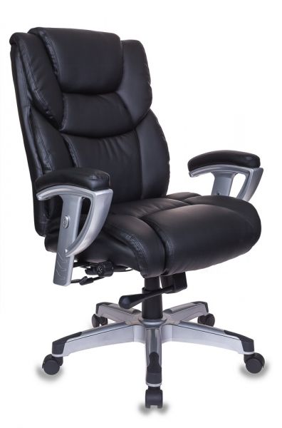 Кресло руководителя T-9999. Фото 8