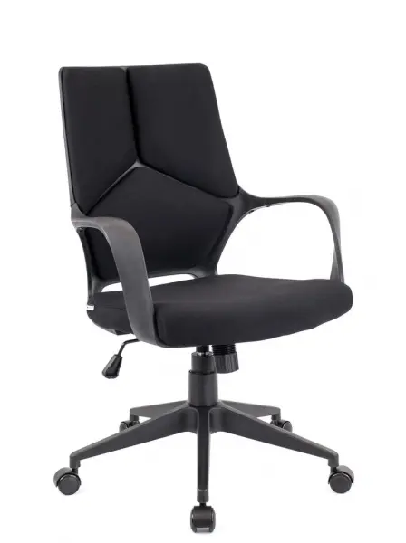 Кресло руководителя Trio Black LB T EVERPROF. Фото 1