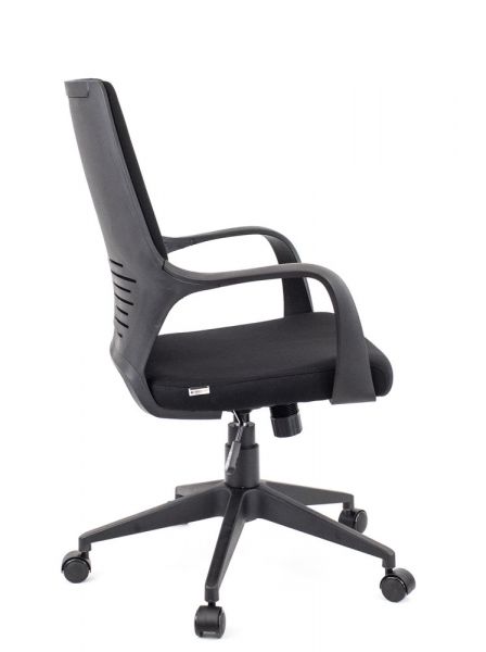 Кресло руководителя Trio Black LB T EVERPROF. Фото 2