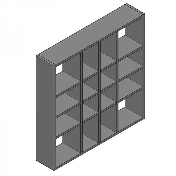 LIBRO Cтеллаж. Фото 1